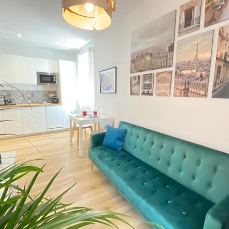 06An - Beautiful Apartment In The Heart Of Old أنتيب المظهر الخارجي الصورة